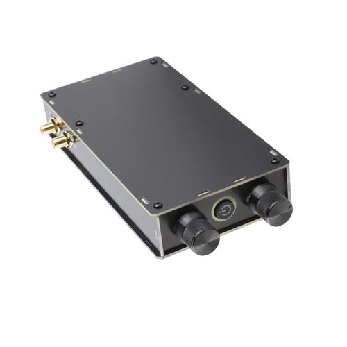 (Single SDR V3 Host)Radio Receiver 3.5 Inch IPS Screen USB Connection — image 19