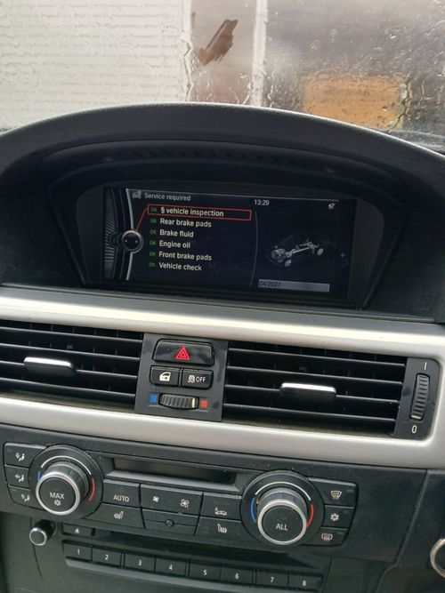 Bmw 325d Car — image 13