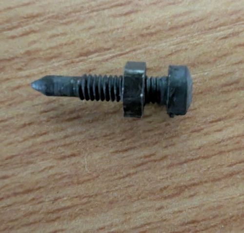 MusicMedic Woodwind Spring removing pliers — image 5