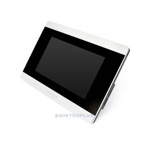 HOMSECUR Door Entry Video Intercom with IR Camera & Recording & Motion Detection — image 3