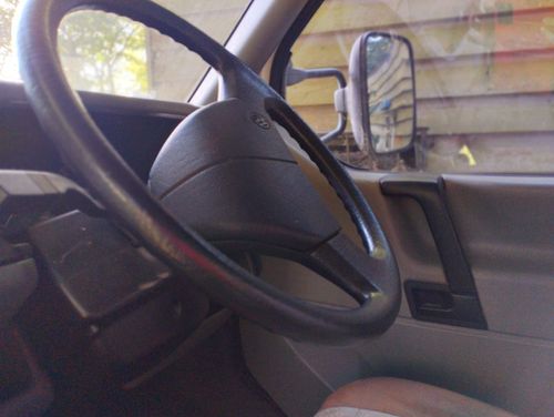 VW T4 Navigator Compass — image 13