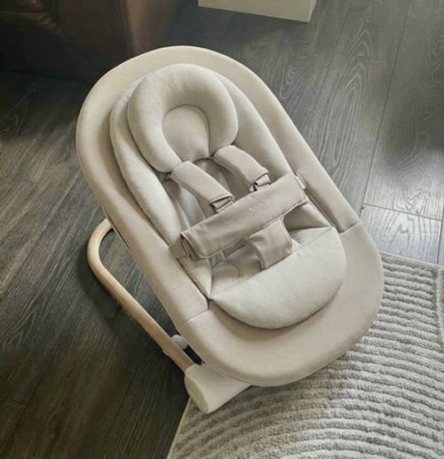Mamas & Papas Eno Baby Bouncer