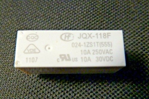 Boss BPS242RF BRTRF wireless thermostat with BR1 receiver PCB repair relay