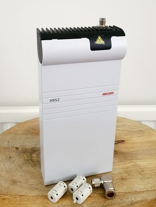 Ascom H952 Series Transmitter - H952T-F21A/1B2