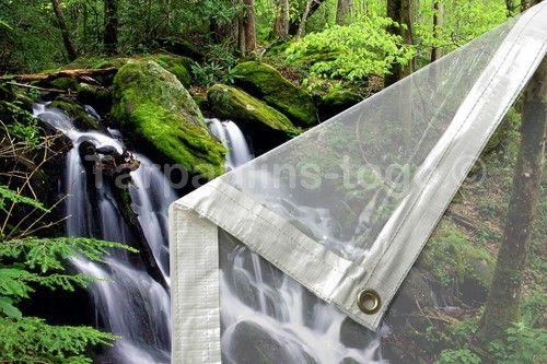 Slip n Slide Heavy Duty Tarpaulin Water Slip and Slide Garden Fun Summer