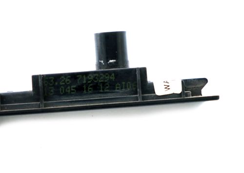 BMW E81 E87 F06 F12 F13 F20 F21 Rear Number Licence Plate Light Lamp LED 7193294 — image 10