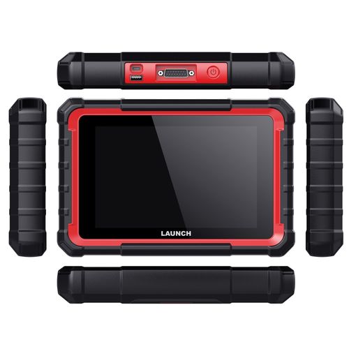 2026 LAUNCH X431 PRO ELITE Car OBD2 Diagnostic Tools Bi-directional ECU Coding — image 13