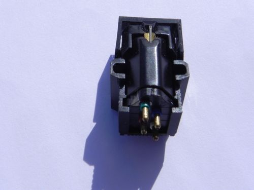 Shure M95HE MM Cartridge Ex — image 14