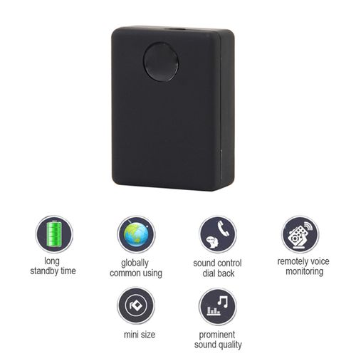 N9 MINI GSM AUDIO LISTENING BUG 2x SENSITIVE MICROPHONE Ear Bug Device Audio — image 6