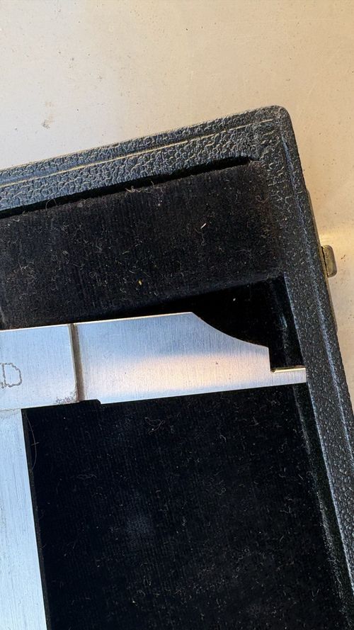 vintage vernier caliper — image 19