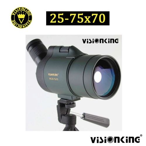 Visionking 25-75x70 MAK BAK 4 Spotting Scope Bird Watching Phone Adapter — image 8
