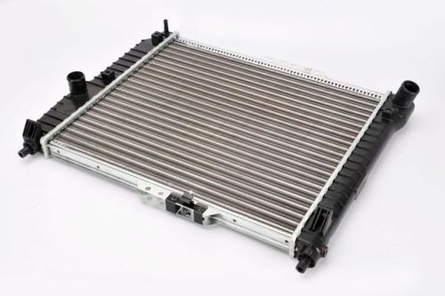 THERMOTEC D70010TT Radiator, engine cooling for CHEVROLET,DAEWOO — image 1