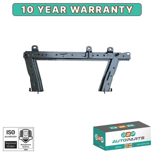 FRONT AXLE SUBFRAME RADIATOR SUPPORT BAR FOR RENAULT CAPTUR (2013-2020) — image 1