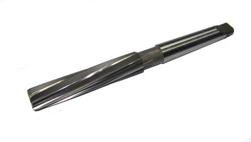 TAPER SHANK REAMER HSS 1 2 3MT METRIC IMPERIAL M2 GRADE ENGINEERING RDGTOOLS