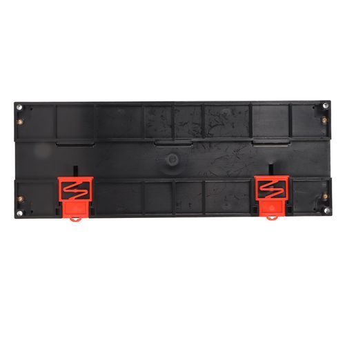 Rtu Relay Module 32 Channel Safe Optocoupler Isolation Rail Mount Case Rs485 HEN — image 10