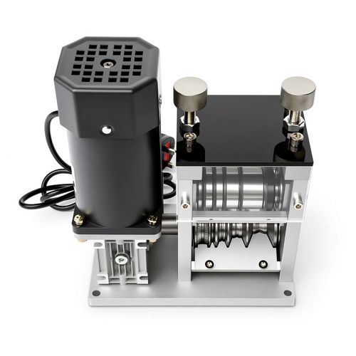 Electric Wire Stripping Machine 180W Copper Cable Stripper 1.5mm~30mm Tool — image 10