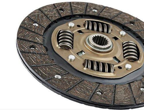 CLUTCH KIT FIT VW CADDY 2009-2017 1.6 TDI CONVERSION INCLUDS SOLID MASS FLYWHEEL — image 3