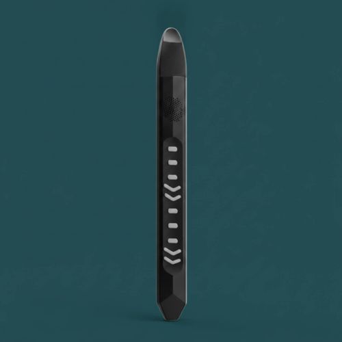 Electronic Wind Instrument Silent Digital Wind Instrument Mini for Home — image 9