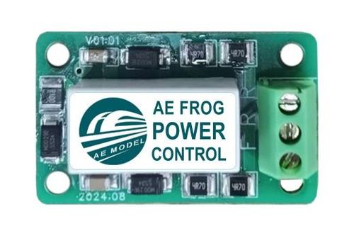 AE Model AET-FPC.1 Frog Power Control Autofrog (1 Pack) — image 1
