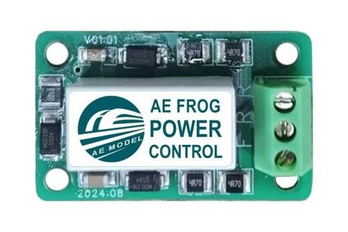 AE Model AET-FPC.1 Frog Power Control Autofrog (1 Pack)