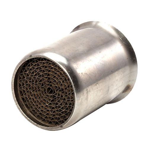Motorcycle Noise Sound Eliminator Universal DB Killer Exhaust Muffler Silencer — image 9