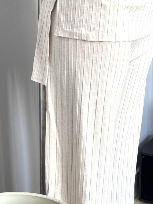 Super Comfy Lounge Wear Trousers Set Size XL UK Size 18/20 (B6) — image 4
