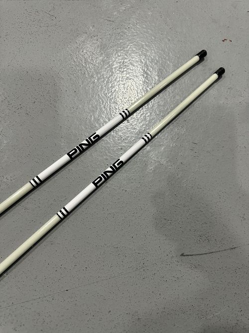 Ping Golf Alignment Sticks x2 — image 1