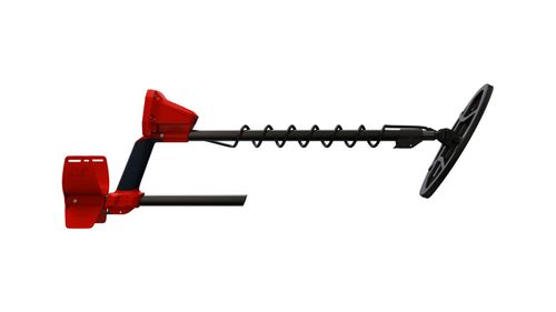 Minelab Vanquish 340 Multi Frequency Metal Detector — image 7