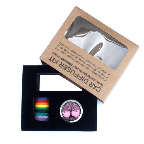 Car Diffuser Kit - Football - 30mm — image 9