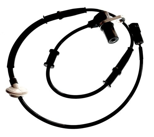 Front Left ABS Sensor W/O Brackets For Mazda Bongo Ford Freda All Models 1995-03 — image 7