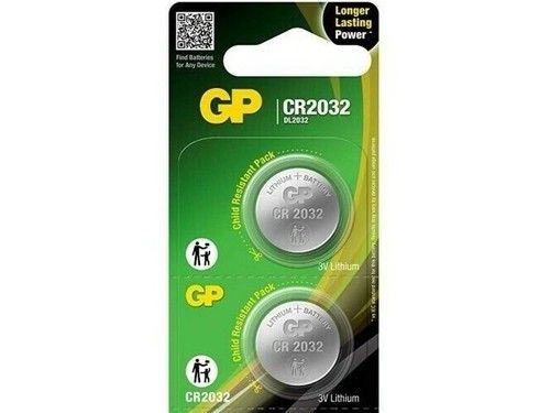 2X CR2032 BATTERY FOR DELL OPTIPLEX 7010 BIOS CMOS MOTHERBOARD .FREE POST