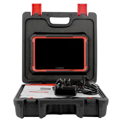 2026 LAUNCH X431 PRO ELITE Car OBD2 Diagnostic Tools Bi-directional ECU Coding — image 12