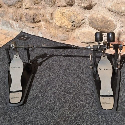 Roland RDH-102A Dual Pedal