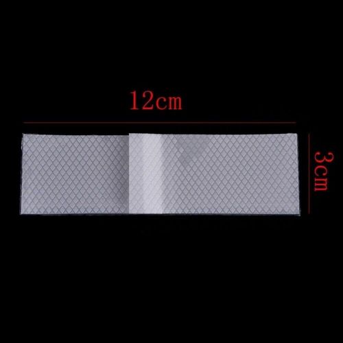 Silicone Gel Sheet Scar Treatment Repair Keloid Cesarean Away Wound Removal ZS — image 6