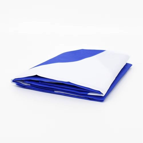 SCOTLAND FLAG BUNTING 3X2FT 5X3FT 8X5FT 244*150CM 150*90CM 90*60CM SALTIRE — image 4