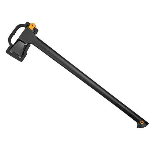 Fiskars Solid™ A26 Splitting Axe 2.5kg (5.5 lb) FSK1052043 