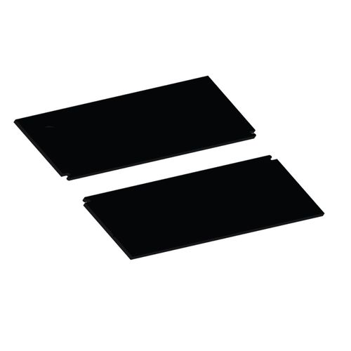 Aqua One Aquareef 400 Light / iQuatics Universal -Compatible Flap Set — image 4