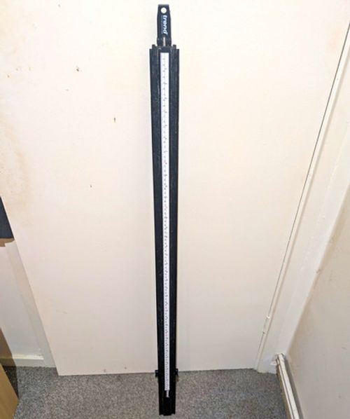 Trend Routing Technology Router Guide Rail Straight Edge VJS/CG/36