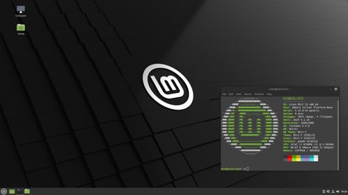 Linux Mint XFCE 22 – Fast & Reliable Secure OS Bootable USB Try/Install — image 2