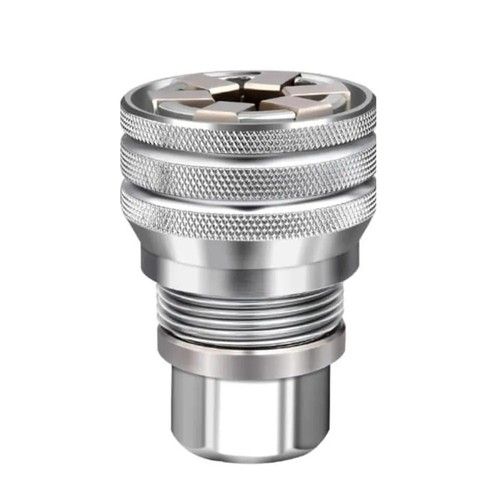 2XL Universal Socket Wrench Adapter 10-19mm Self Adjusting Nut Bolt 3/8" Tool