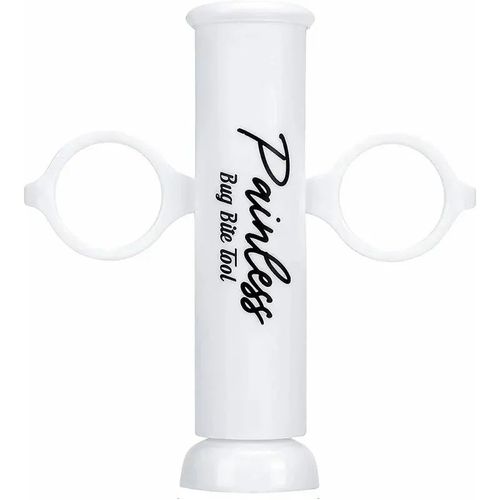 Bug Bite Sucker Suction Aid Poison Remover Insect Bites and Bee/Wasp Stings Tool — image 1