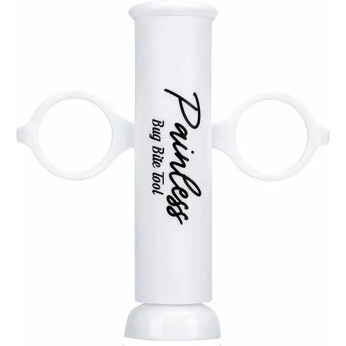 Bug Bite Sucker Suction Aid Poison Remover Insect Bites and Bee/Wasp Stings Tool