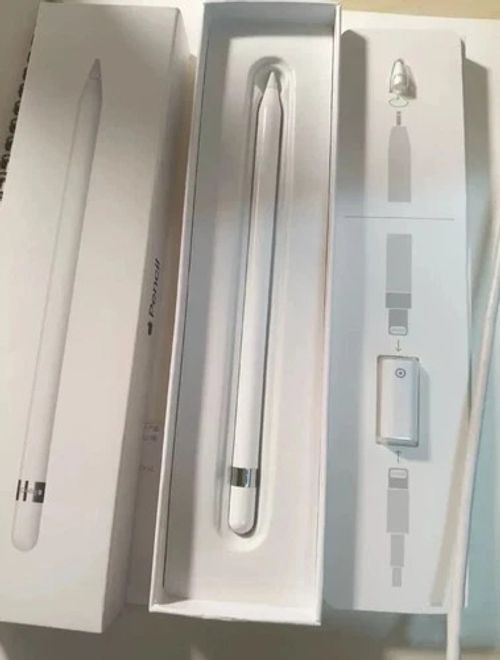 Genuine Apple Pencil (1st Generation) Excellent Condition
