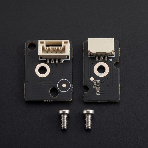 Hall Sensor Board Plug-and-Play Hall Sensor Module with Connector Slim — image 5