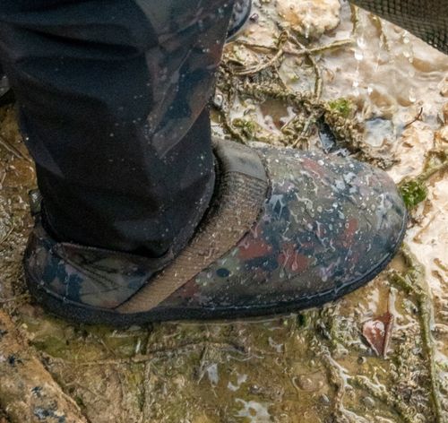 OMC The Splash Camo Winter Slipper — image 9
