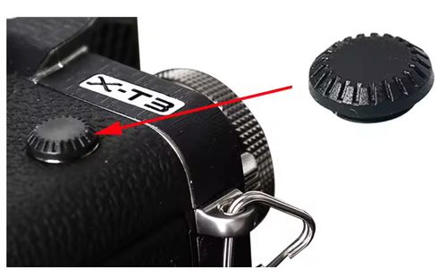 Flash PC Sync Terminal Cap Cover Plug Universal For Nikon, Fujifilm, etc UK SHOP — image 11