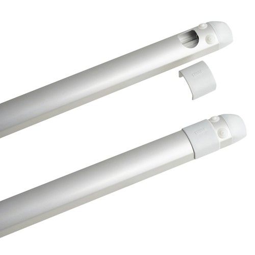 Thule Mounting Rail Covers Caps Pack of 2 Spare Part 307328 - Bike Carrier Rack