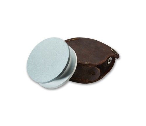 Hultafors Grinding Stone for Axe Sharpening Fine 600g Coarse 180g 840792 