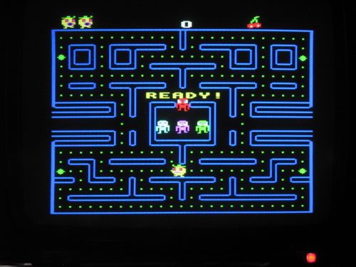BBC MICRO MODEL B MASTER GAMES MICRO SD MEMORY INTERFACE, + TURBO MMFS ROM — image 9