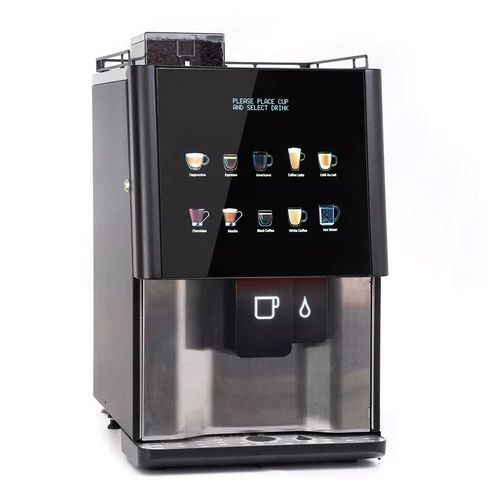 Professional Coffee Machine Repair, Inspection & Annual Servicing — image 4